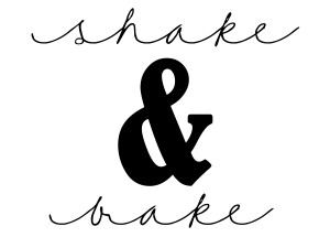 shake and bake