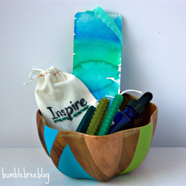 5 San Diego Inspired Handmade Gift