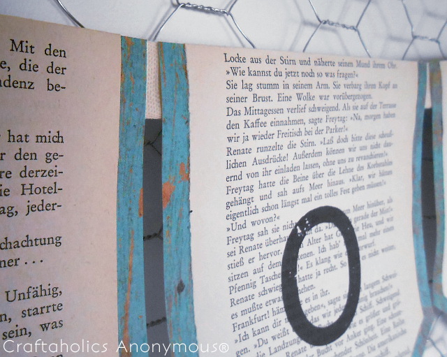diy garland
