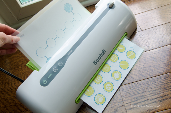 laminator