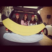 Craftaholics Anonymous® | 24 Trunk or Treat Ideas