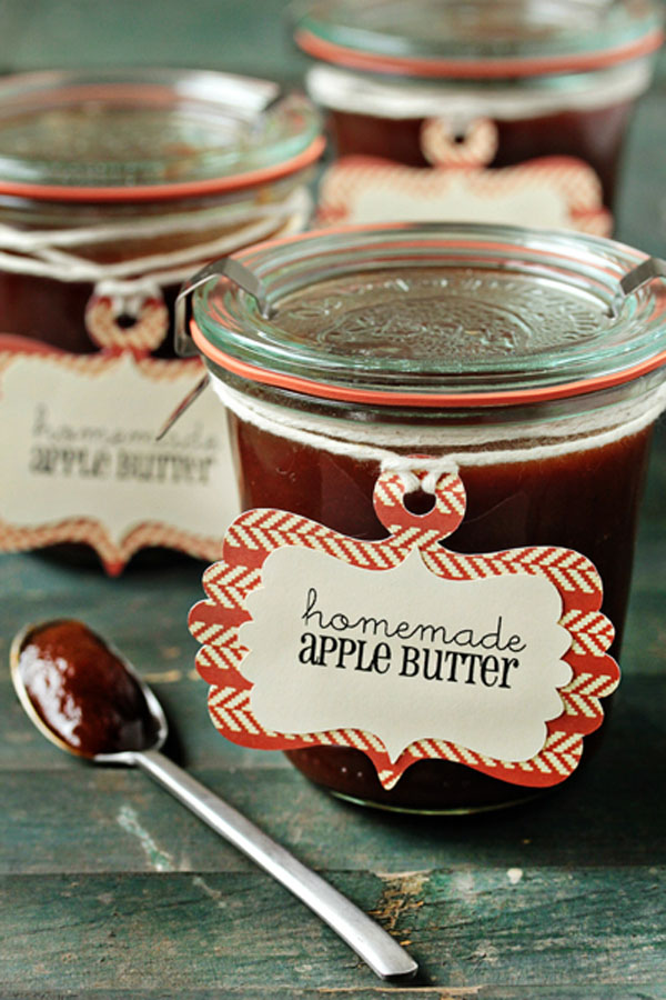 Homemade-Apple-Butter