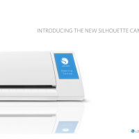 The New Silhouette CAMEO is here!