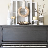Friday Finds Link Party + Features Week 2