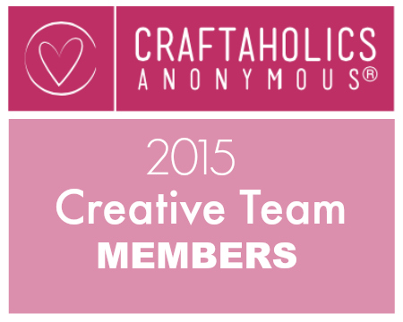 2015 creative team members