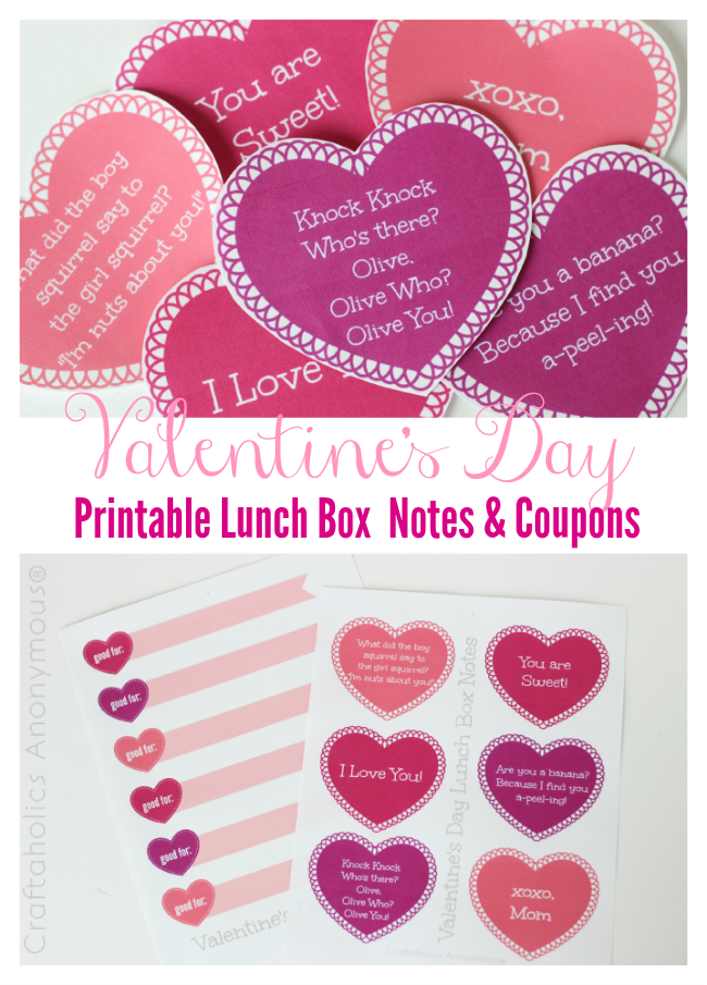 Valentines day notes gluesticksblog