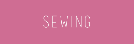 Sewing