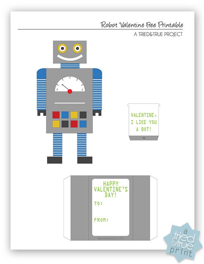 Healthy Valentine for your kiddos PLUS a Free Printable!