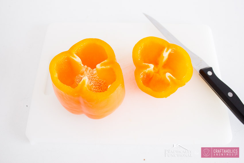 pepper stamps