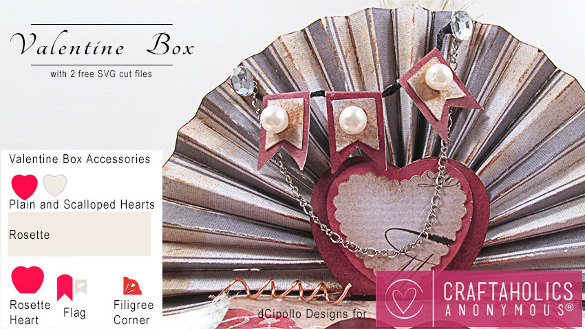 Valentine Box 3b dCipollo Designs
