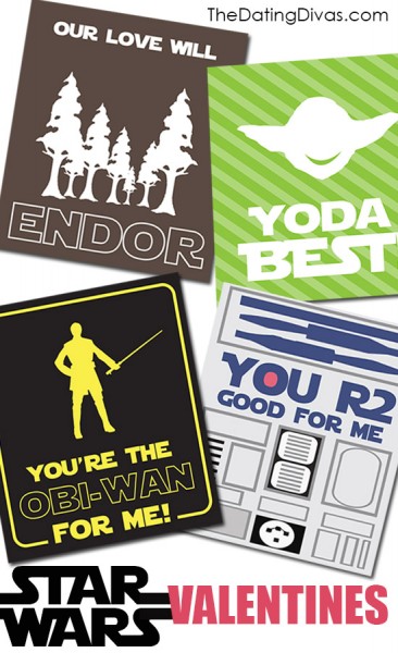 dating divas star wars