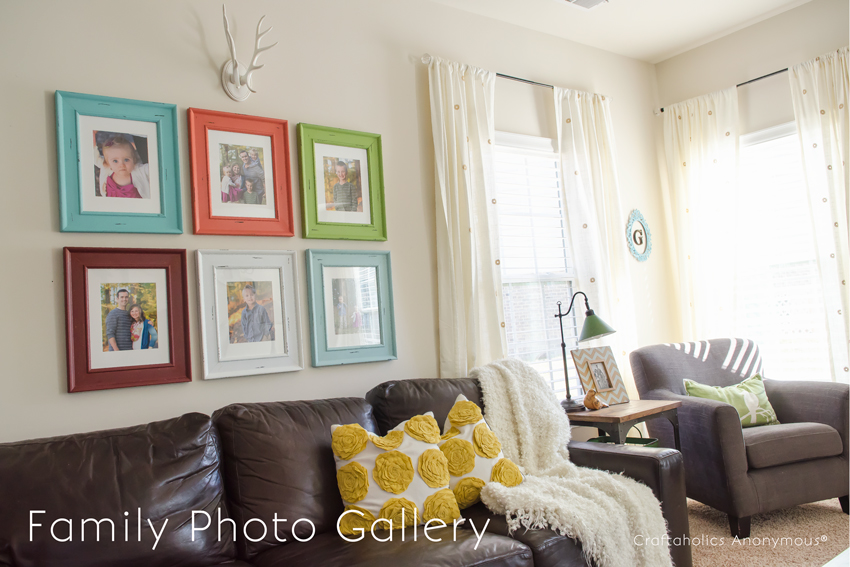family-photo-gallery