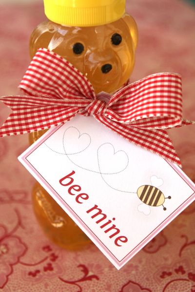 kierste bee mine honey