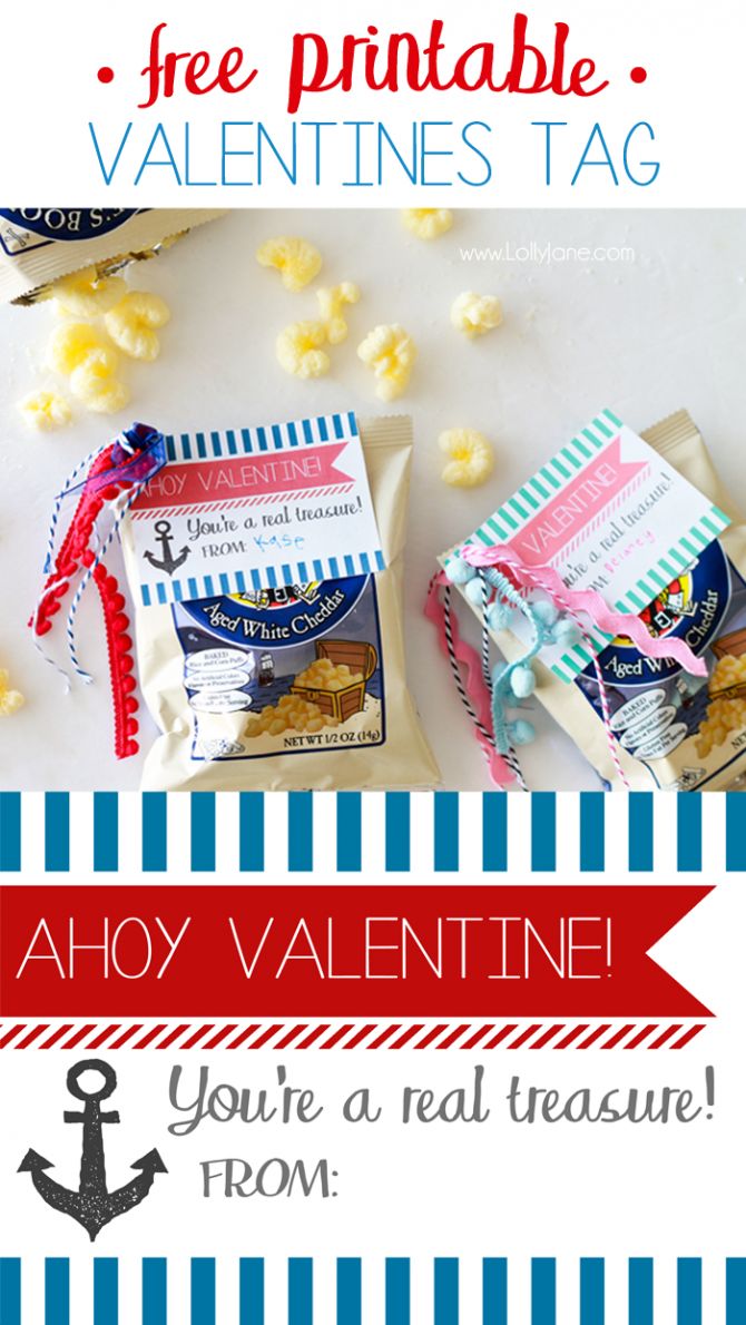 lolly jane popcorn treasure