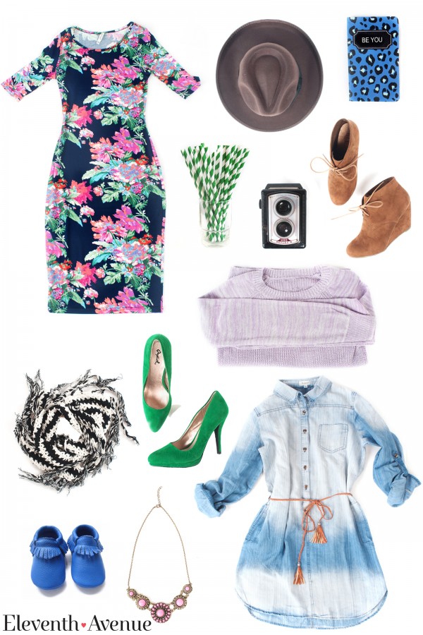 Handpicked Favorites - Eleventh Avenue Boutique