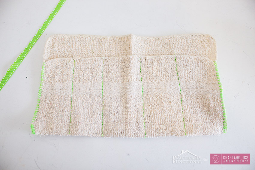 easy sewing project