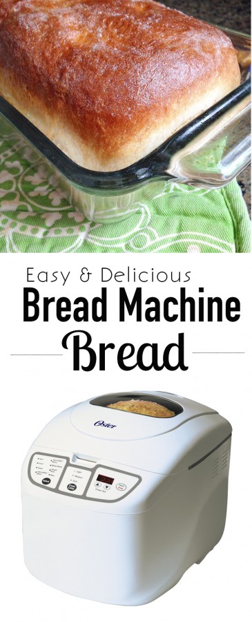 delicious-bread-machine-bread-recipe