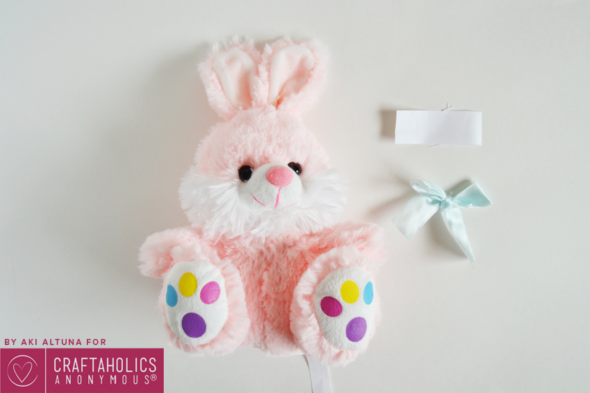 inexpensive easter craft