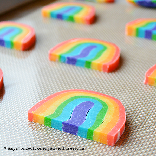 rainbow cookies 2