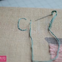 Craft Room Wall Art