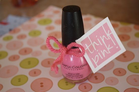 cutest baby shower ideas