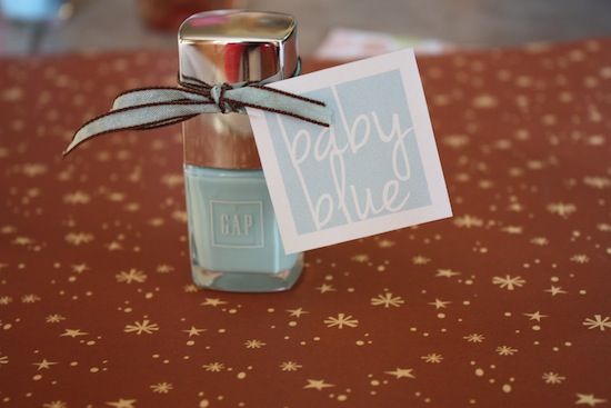 cutest baby shower ideas boy
