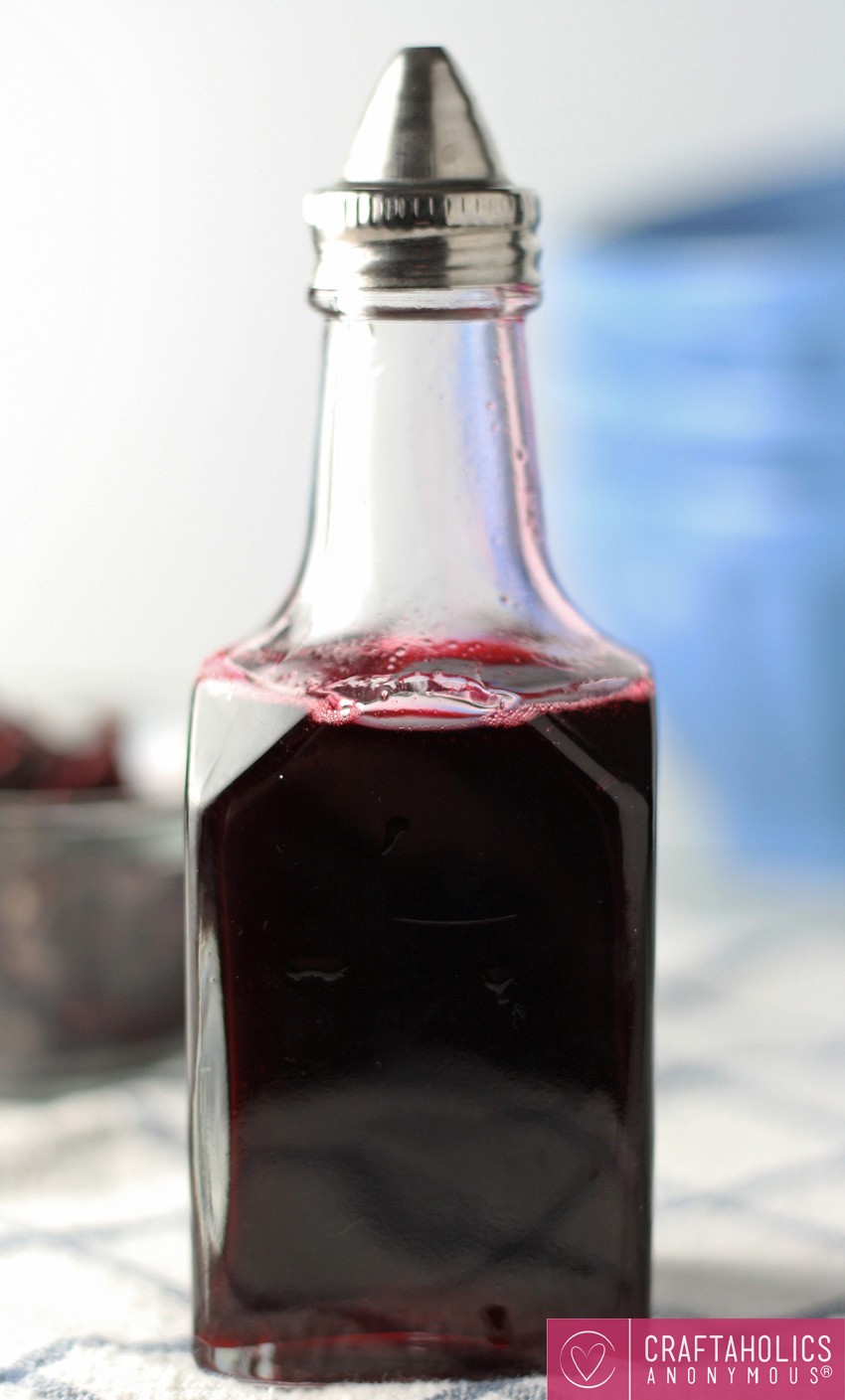 Homemade Slushies