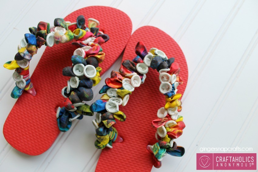 CA crafts