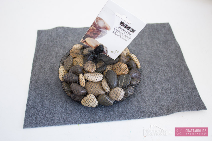 DIY River Rock Trivets-4