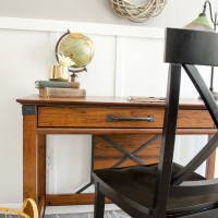 Awesome Industrial Desk