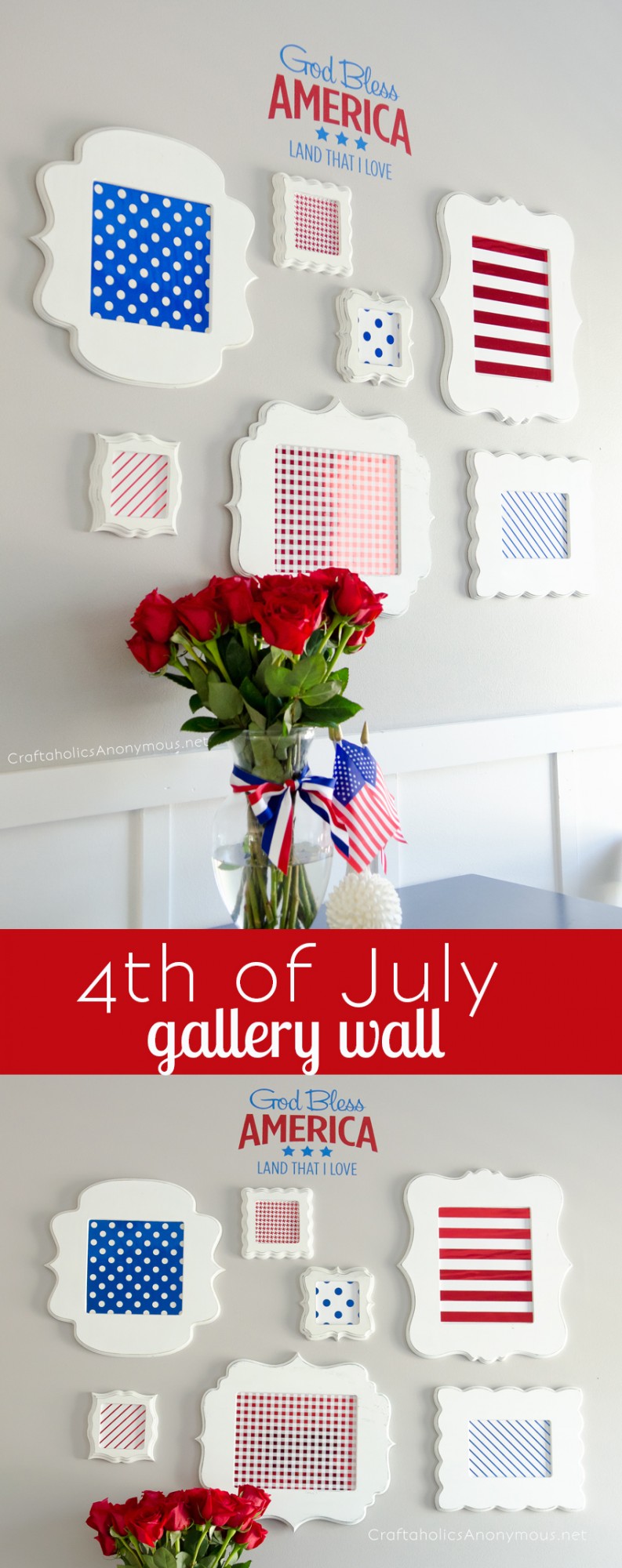 4th-of-July-gallery-wall-collage