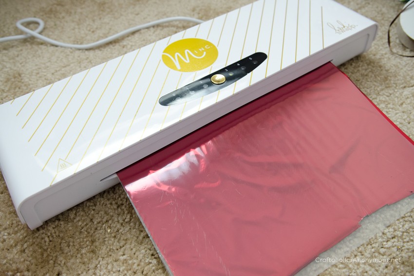 heidi swapp minc