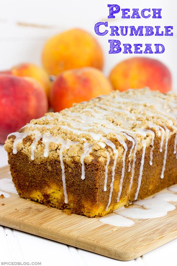 Craftaholics Anonymous® | 76 Peach Recipes