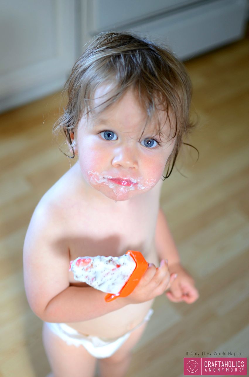kids love popsicles! | Craftaholics Anonymous®