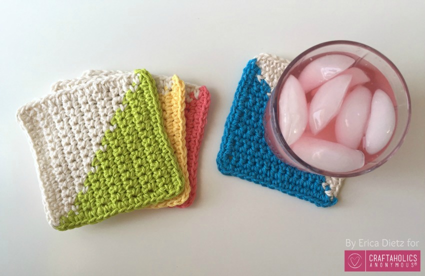 summer coasters