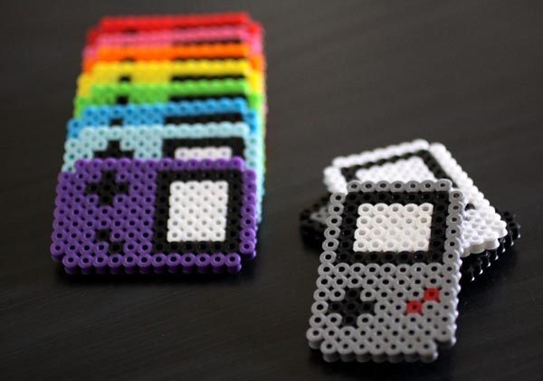 Cute easy perler bead designs discount
