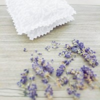 DIY Drawer Sachets