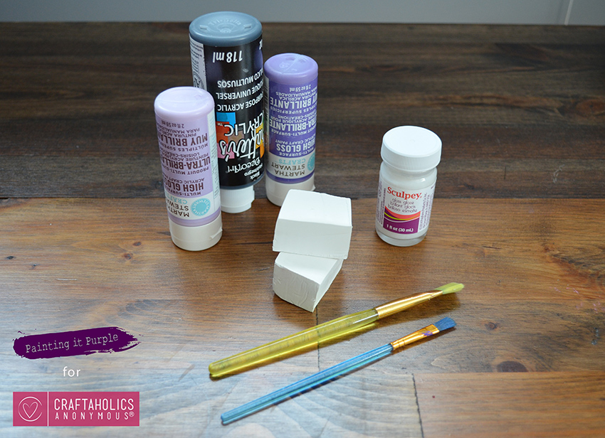 DIY RING CONE SUPPLIES