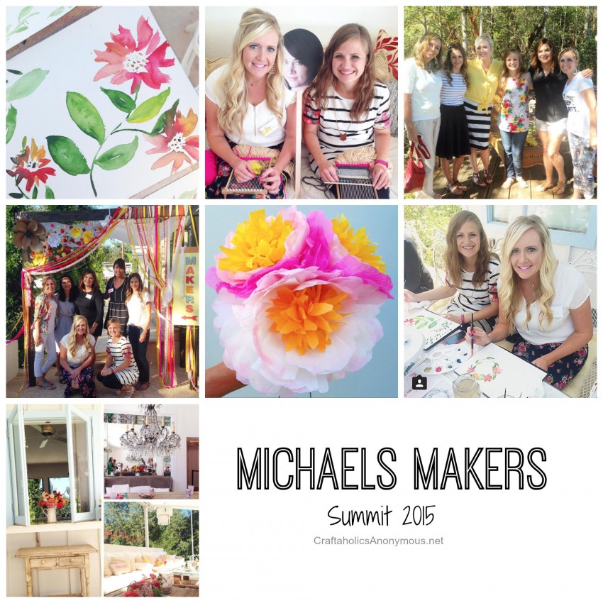 Michaels Makers Summit Michaels Makers Summit