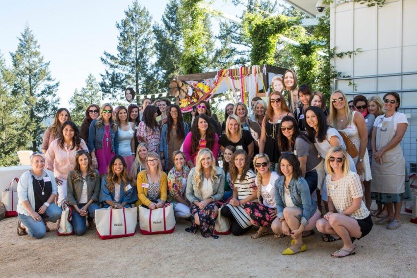 Michaels Makers bloggers 2015 Michaels Makers bloggers 2015