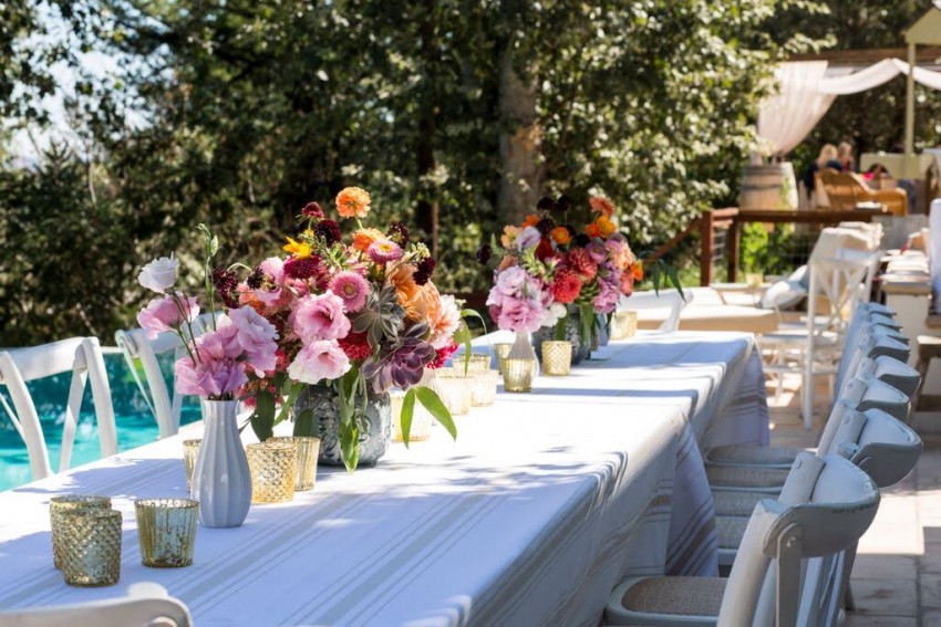 Beautiful flower centerpieces Beautiful flower centerpieces