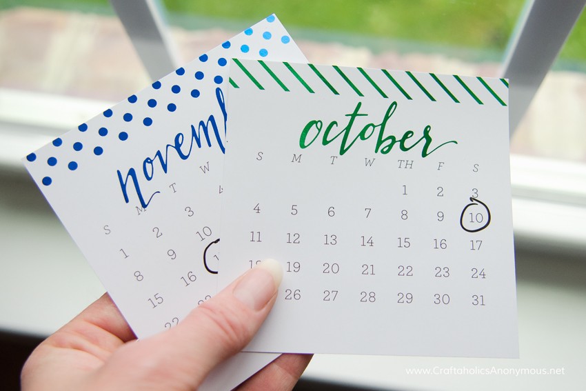 minc-calendars