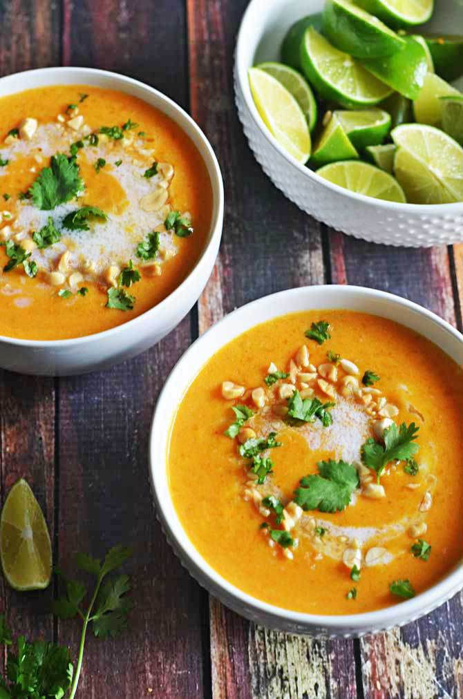 fall soups 2