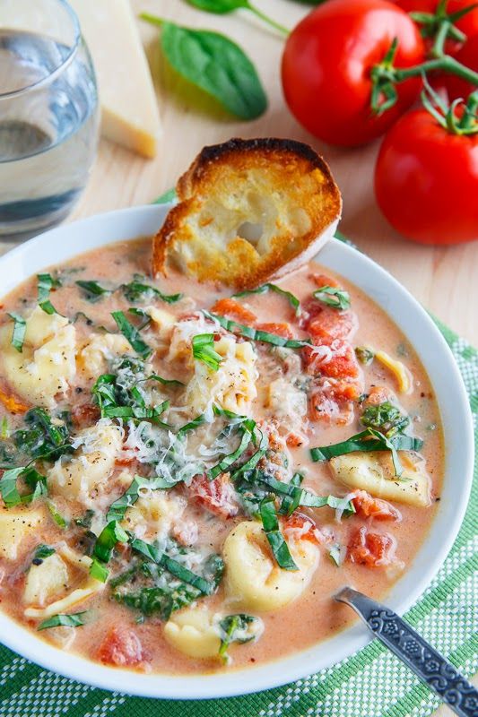 fall soups 3