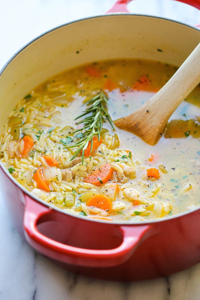fall soups 8