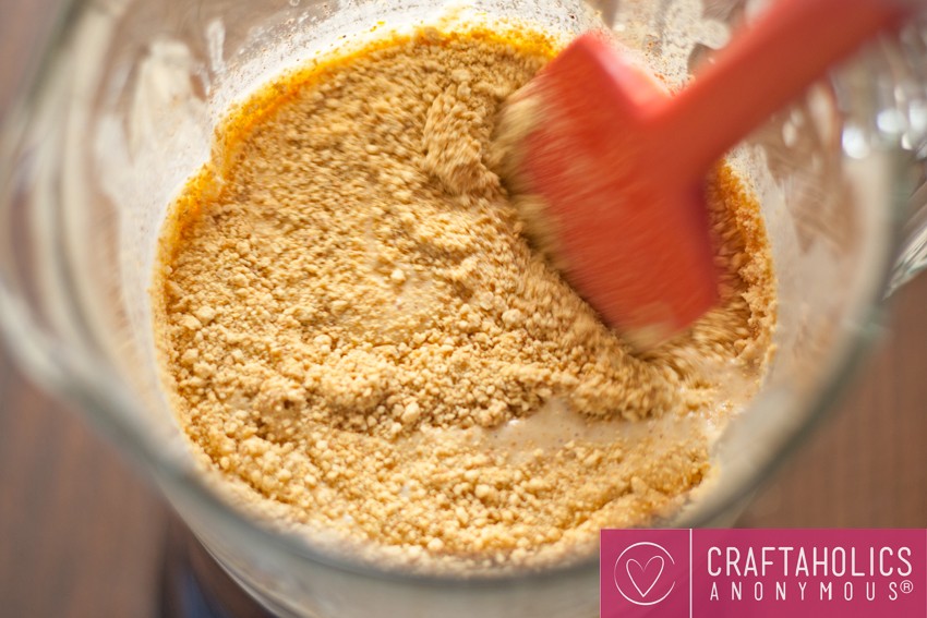 Pumpkin Pie Milkshake
