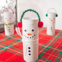 Craftaholics Anonymous® | Easy DIY ideas for a Holiday party!