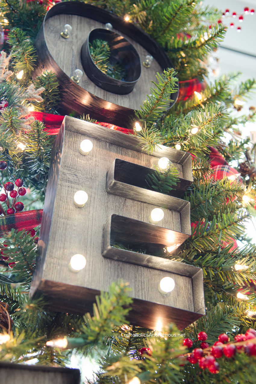 marquee-signs-on-christmas-tree