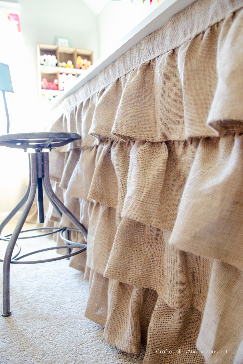ruffled-burlap-curtain