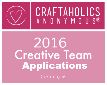 2016-creative-team-applications